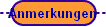 Anmerkungen